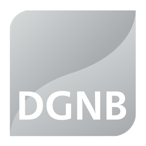 DGNB Silber