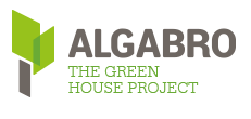 Logo ALGABRO